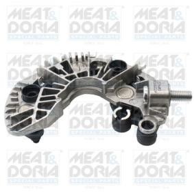 Gleichrichter, Generator 52188 von MEAT & DORIA günstig für 24,32 € online kaufen