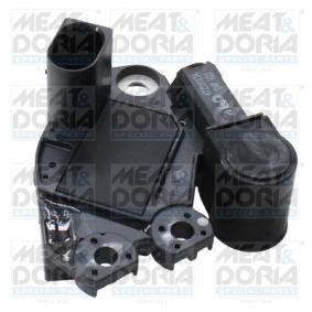 Lichtmaschinenregler 52192 von MEAT & DORIA günstig für 104,79 € online kaufen
