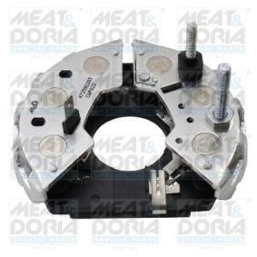Gleichrichter, Generator 52195 von MEAT & DORIA günstig für 73,27 € online kaufen