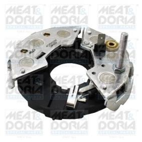 Gleichrichter, Generator 52220 von MEAT & DORIA günstig für 73,83 € online kaufen