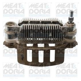 Gleichrichter, Generator 52249 von MEAT & DORIA günstig für 74,71 € online kaufen
