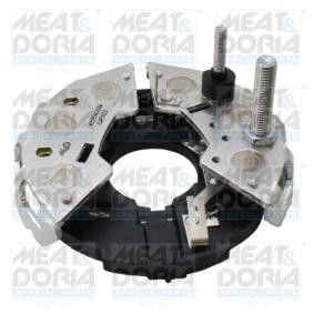 Gleichrichter, Generator 52255 von MEAT & DORIA günstig für 19,50 € online kaufen