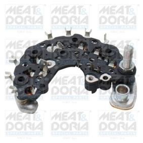 Gleichrichter, Generator 52267 von MEAT & DORIA günstig für 84,05 € online kaufen