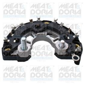 Gleichrichter, Generator 52272 von MEAT & DORIA günstig für 80,79 € online kaufen
