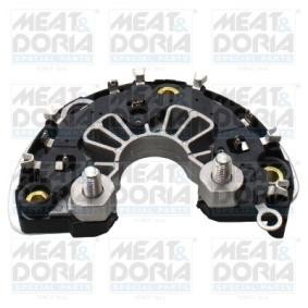 Gleichrichter, Generator 52283 von MEAT & DORIA günstig für 81,38 € online kaufen