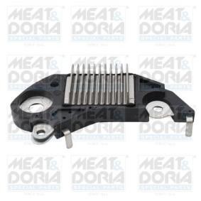 Lichtmaschinenregler 52298 von MEAT & DORIA günstig für 66,25 € online kaufen