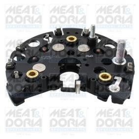 Gleichrichter, Generator 52351 von MEAT & DORIA günstig für 89,40 € online kaufen