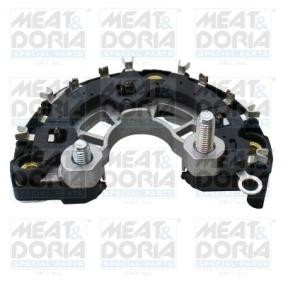 Gleichrichter, Generator 52352 von MEAT & DORIA günstig für 31,46 € online kaufen