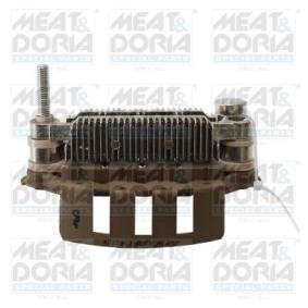 Köp Likriktare, generator av MEAT & DORIA 52381 till det låga priset 184,46 kr