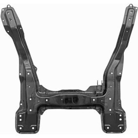 Achetez des Plot de berceau / Support d'agrégats DIEDERICHS 4090219 à prix pour 351,04 €