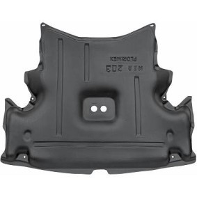 Motorraumdämmung 8016711 von DIEDERICHS günstig für 52,46 € online kaufen