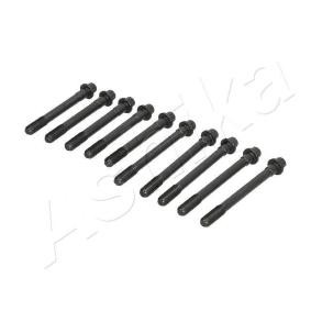 Zylinderkopfschraube 115-02-209 von ASHIKA günstig für 30,11 € online kaufen