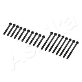 Zylinderkopfschraube 115-02-212 von ASHIKA günstig für 45,48 € online kaufen