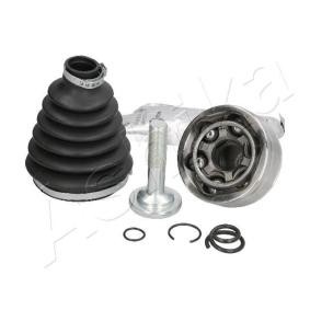 Comprar Juego de articulación, árbol de transmisión de ASHIKA 62-00-0055 a bajo precio de 47,73 €