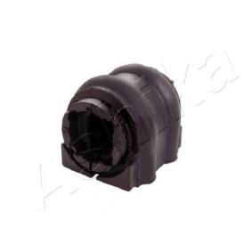 Lagerbuchse, Stabilisator GOM-H255 von ASHIKA günstig für 13,98 € online kaufen