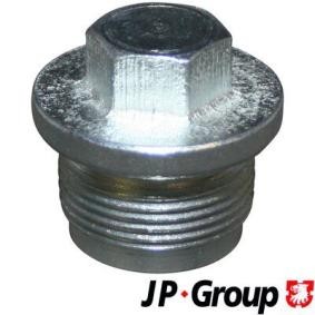 Verschlußschraube, Ölwanne 1113800200 von JP GROUP günstig für 7,43 € online kaufen