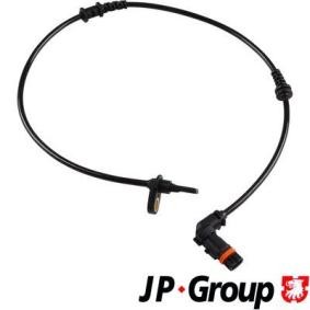 ABS-Sensor 1397105400 von JP GROUP günstig für 29,23 € online kaufen