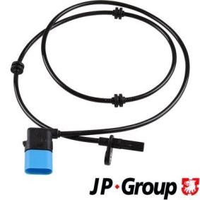 ABS-Sensor 1397105700 von JP GROUP günstig für 29,78 € online kaufen