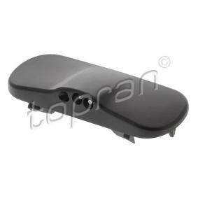 Comprar Tobera de agua regadora, lavado de parabrisas de TOPRAN 113 441 a bajo precio de 19,54 €