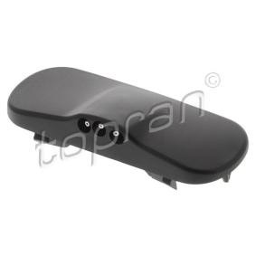 Comprar Tobera de agua regadora, lavado de parabrisas de TOPRAN 116 201 a bajo precio de 21,72 €