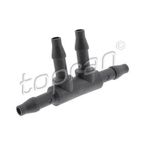 Acquista Tubo depressione servofreno da TOPRAN 119 251 a buon mercato per soli 2,09 €