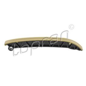 Comprar Carril de deslizamiento, cadena de distribución de TOPRAN 119 261 a bajo precio de 14,06 €