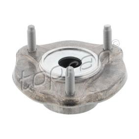 Federbeinstützlager 409 809 von TOPRAN günstig für 42,14 € online kaufen