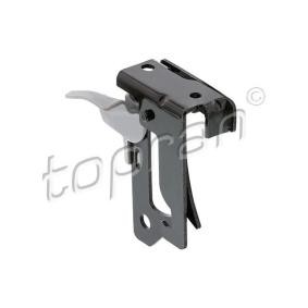 Motorhaubenschloß 410 140 von TOPRAN günstig für 20,92 € online kaufen