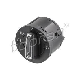 Compre Interruptor, luz principal da TOPRAN 621 355 a um preço baixo por 26,37 €