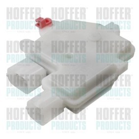 Türschloß 3100817 von HOFFER günstig für 77,79 € online kaufen