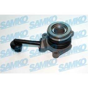 Zentralausrücker, Kupplung M30284 von SAMKO günstig für 91,79 € online kaufen