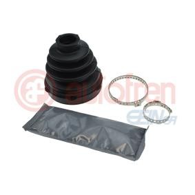 Faltenbalgsatz, Antriebswelle D8455 von AUTOFREN SEINSA günstig für 17,27 € online kaufen