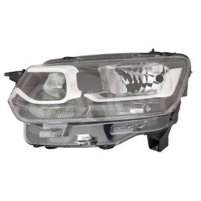 Scheinwerfer 2761974 von ALKAR günstig für 177,54 € online kaufen