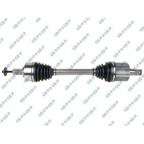 Compre Palier de GSP online para XC90 II (256) a precios moderados