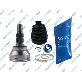Achetez des Jeu de joints, arbre de transmission GSP 801945 à prix pour 70,34 €