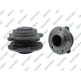 Comprar Juego de cojinete de rueda de GSP 9400618 a bajo precio de 67,91 €