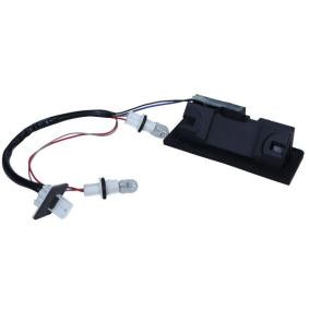 Compre Interruptor, desbloqueio da tampa da bagageira da MAXGEAR 28-0593 a um preço baixo por 35,86 €