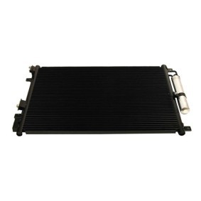 Köp Kondensor, klimatanläggning av MAXGEAR AC830249 till det låga priset 1329,80 kr