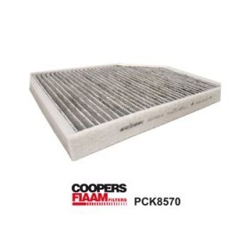 Innenraumfilter PCK8570 von COOPERSFIAAM FILTERS günstig für 51,50 € online kaufen