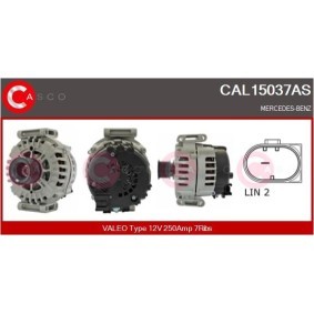 Acquista Bobina d'accensione da CASCO CIC76002AS a buon mercato per soli 63,47 €