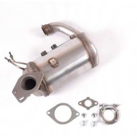 Partikelfilter (DPF) RE6145T von EEC günstig für 892,96 € online kaufen