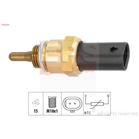 Comprar Sensor de temperatura de aceite de EPS 1.830.406 a bajo precio de 24,41 €