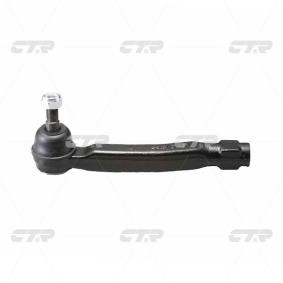 Achetez des Rotule de direction CTR CE0743L à prix pour 17,62 €