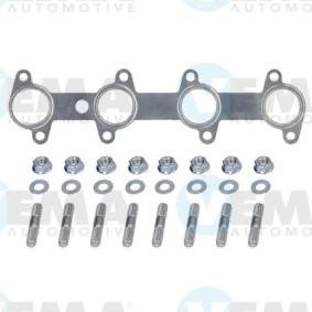 Comprar Colector de escape de VEMA 13523K a bajo precio de 31,23 €