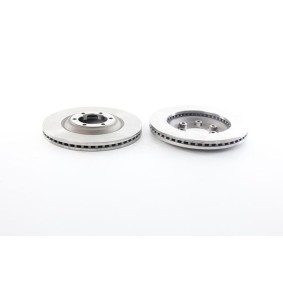 Osta Jarrulevy BSG:llä BSG 41-210-003 edullisesti hintaan 104,24 €