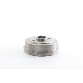 Comprar Tambor de freno de BSG BSG 75-225-005 a bajo precio de 70,26 €