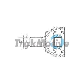Gelenksatz, Antriebswelle 40-0796 von TrakMotive günstig für 77,63 € online kaufen