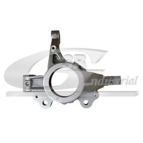Achetez des Fusée d'essieu, suspension de roue 3RG 15219 à prix pour 83,41 €