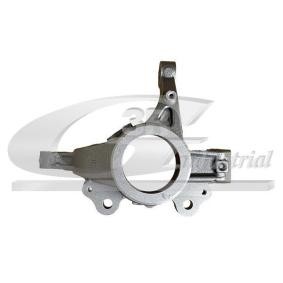 Achetez des Fusée d'essieu, suspension de roue 3RG 15220 à prix pour 83,41 €