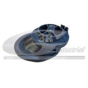 Rohrleitung, Öleinfüllstutzen 84739 von 3RG günstig für 17,15 € online kaufen